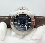 Copy Panerai Luminor Submersible Marina Militare Men Watch Gray Dial_th.jpg